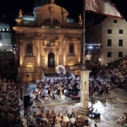 Festival d’été de Dubrovnik