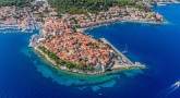 Ile de Korčula
