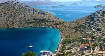 Parc national Kornati