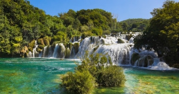 Parc national Krka