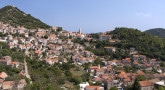 Ile de Lastovo