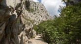 Parc national Paklenica