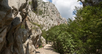 Parc national Paklenica