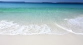 Les 10 plus belles plages de sable