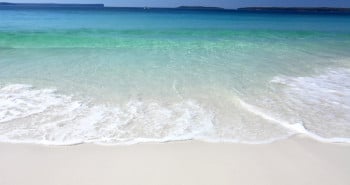 Les 10 plus belles plages de sable