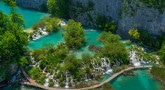 Parc national Lacs de Plitvice