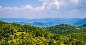 Parc national Velebit du nord