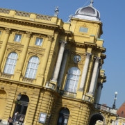 Opera de Zagreb