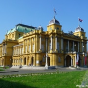Opera de Zagreb