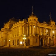 Opera de Zagreb