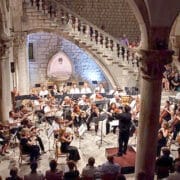 Festival d’été de Dubrovnik