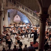 Festival d’été de Dubrovnik
