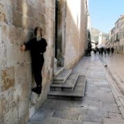 Dubrovnik mascaron