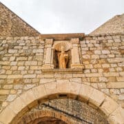 Dubrovnik Saint Blaise