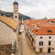 Dubrovnik Stradun