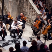 Festival d’été de Dubrovnik