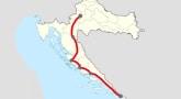 Itinéraire 7 j. Zagreb-Dubrovnik