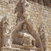 Dubrovnik Monastère des Franciscains