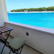 Location de vacances avec vue sur la mer