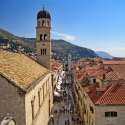 Dubrovnik Stradun