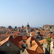 Remparts de Dubrovnik