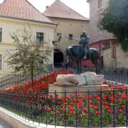 Zagreb Saint George