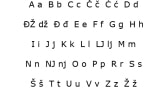 Alphabet et prononciation