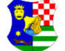 Blason region zagreb