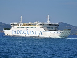 Ferry