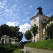 Tour Lotrscak a Zagreb