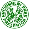 Paklenica - Logo
