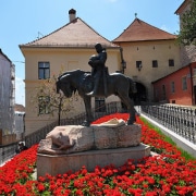Zagreb Saint George