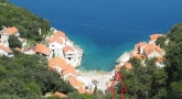 Ile de Lastovo (Dalmatie du sud) – 150.000 €