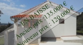 Posedarje (Dalmatie du nord) – 110.000 €
