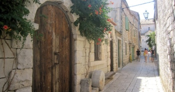 Visites sur l’ile de Hvar