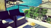 Ile de Brač (Dalmatie centrale) – 115.000 €