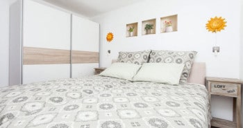 Pula (Istrie) – 65.000 €