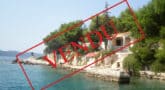 Ile de Lavdara (Dalmatie du nord) – 240.000 €