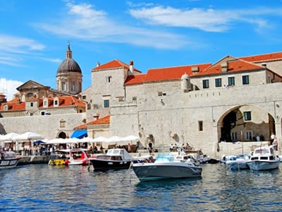 Nature & Culture Croisiere Croatia