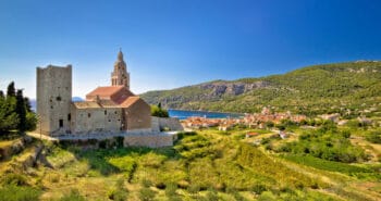 La Croatie hors des sentiers battus – 10 endroits insolites en Croatie