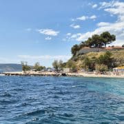 Plage d’Obojena Svjetlost