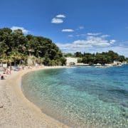 Plage d’Obojena Svjetlost