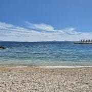 Plage d’Obojena Svjetlost
