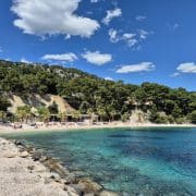 Plage d’Obojena Svjetlost