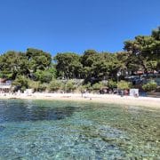 Plage d’Obojena Svjetlost