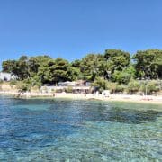 Plage d’Ovčice
