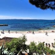Plage d’Ovčice