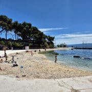 Plage d’Ovčice