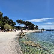 Plage d’Ovčice