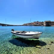Location de bateau a la journee